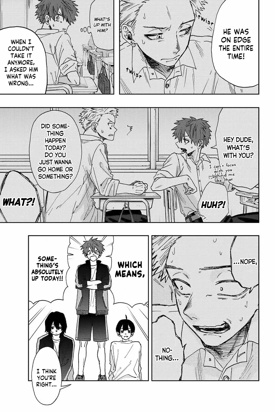 The Fragrant Flower Blooms with Dignity