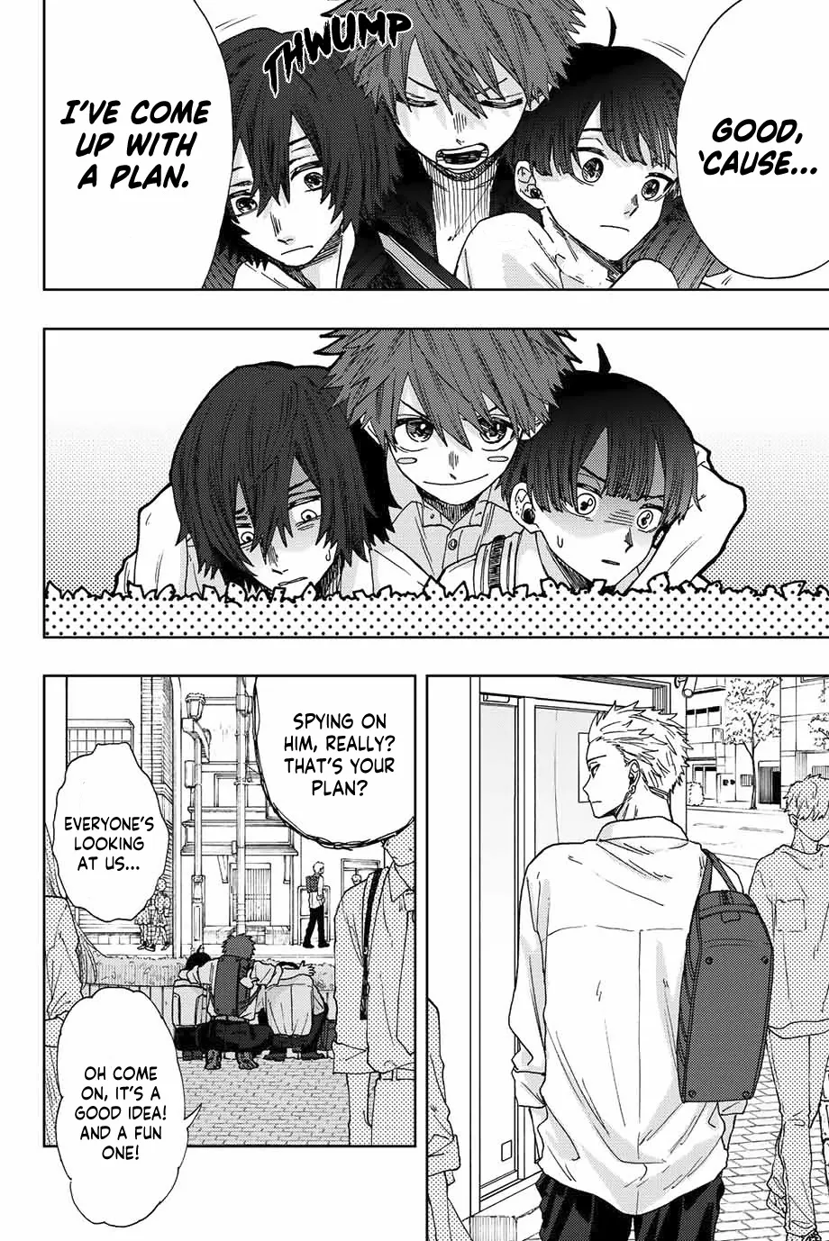 The Fragrant Flower Blooms with Dignity