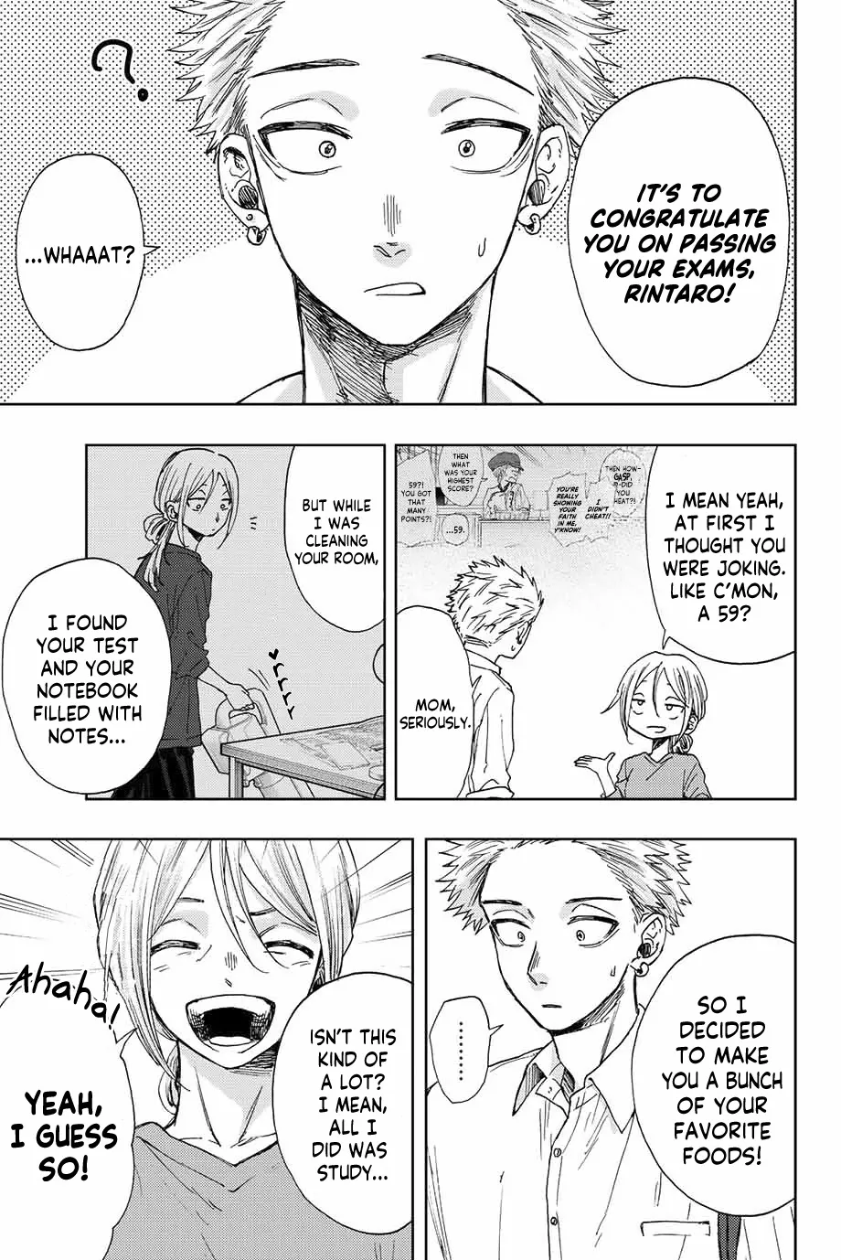 The Fragrant Flower Blooms with Dignity