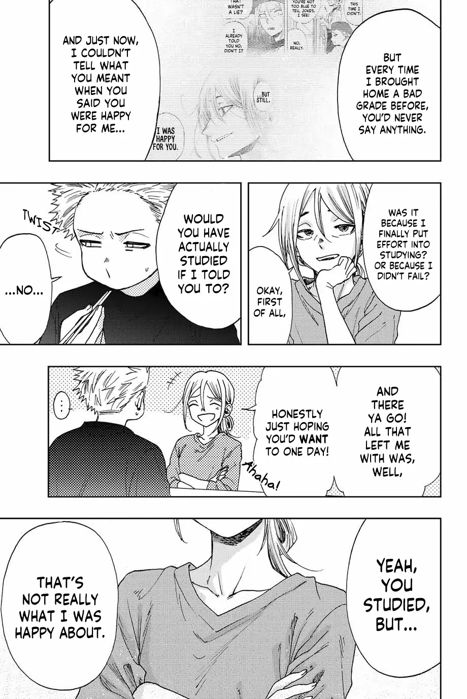 The Fragrant Flower Blooms with Dignity