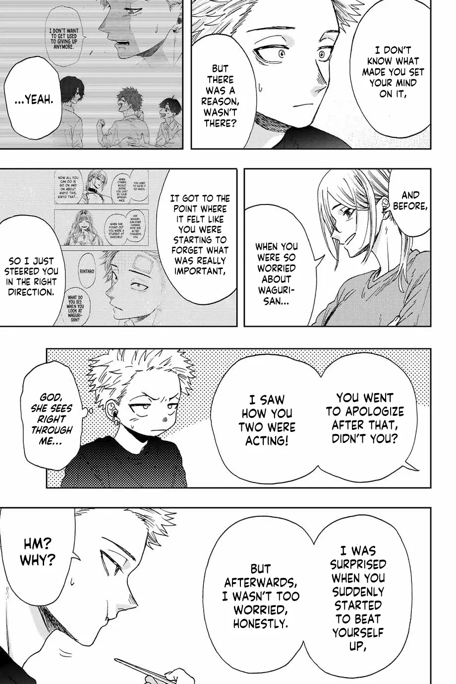 The Fragrant Flower Blooms with Dignity