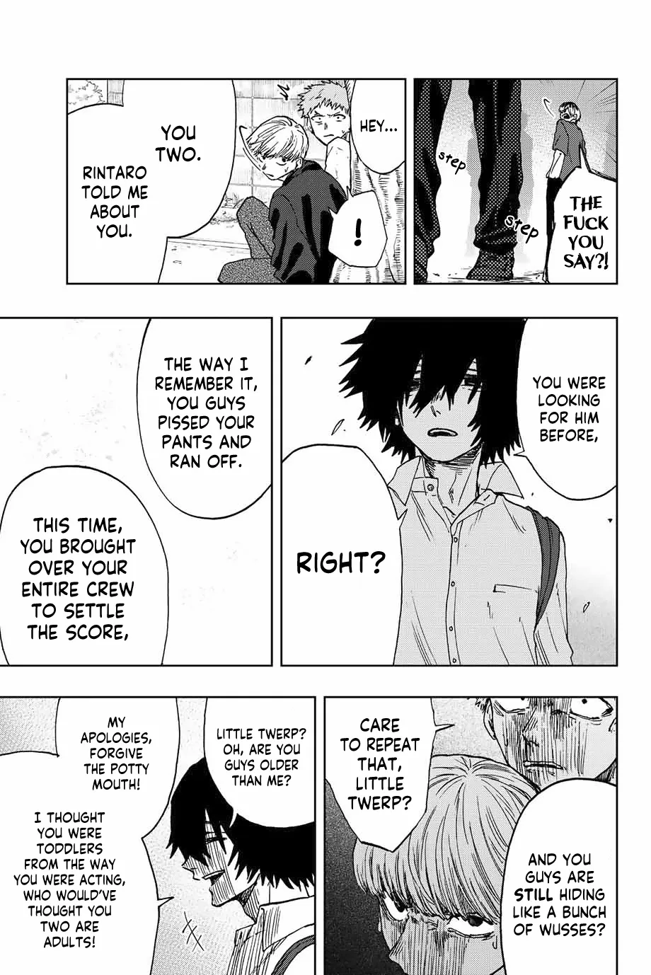 The Fragrant Flower Blooms with Dignity