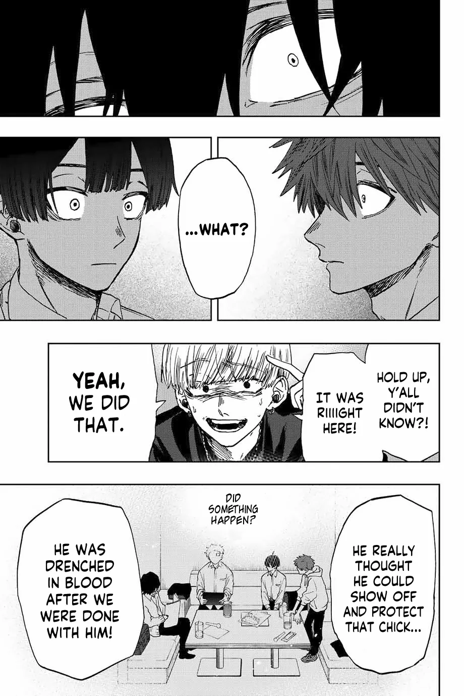 The Fragrant Flower Blooms with Dignity