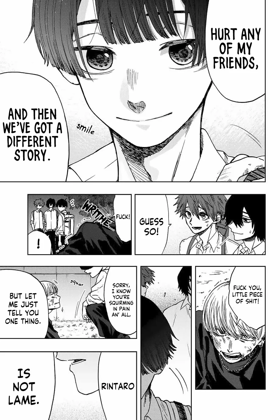 The Fragrant Flower Blooms with Dignity