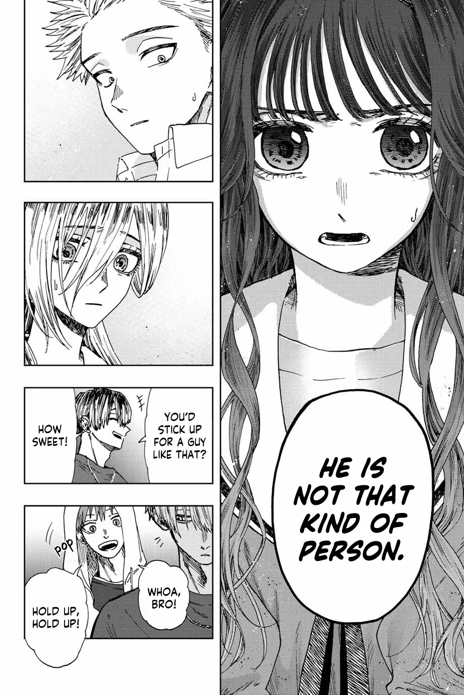 The Fragrant Flower Blooms with Dignity