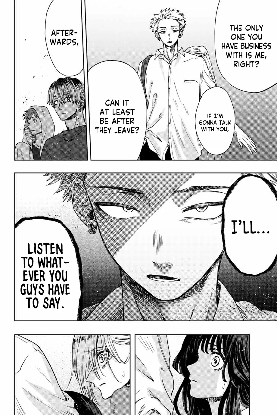 The Fragrant Flower Blooms with Dignity