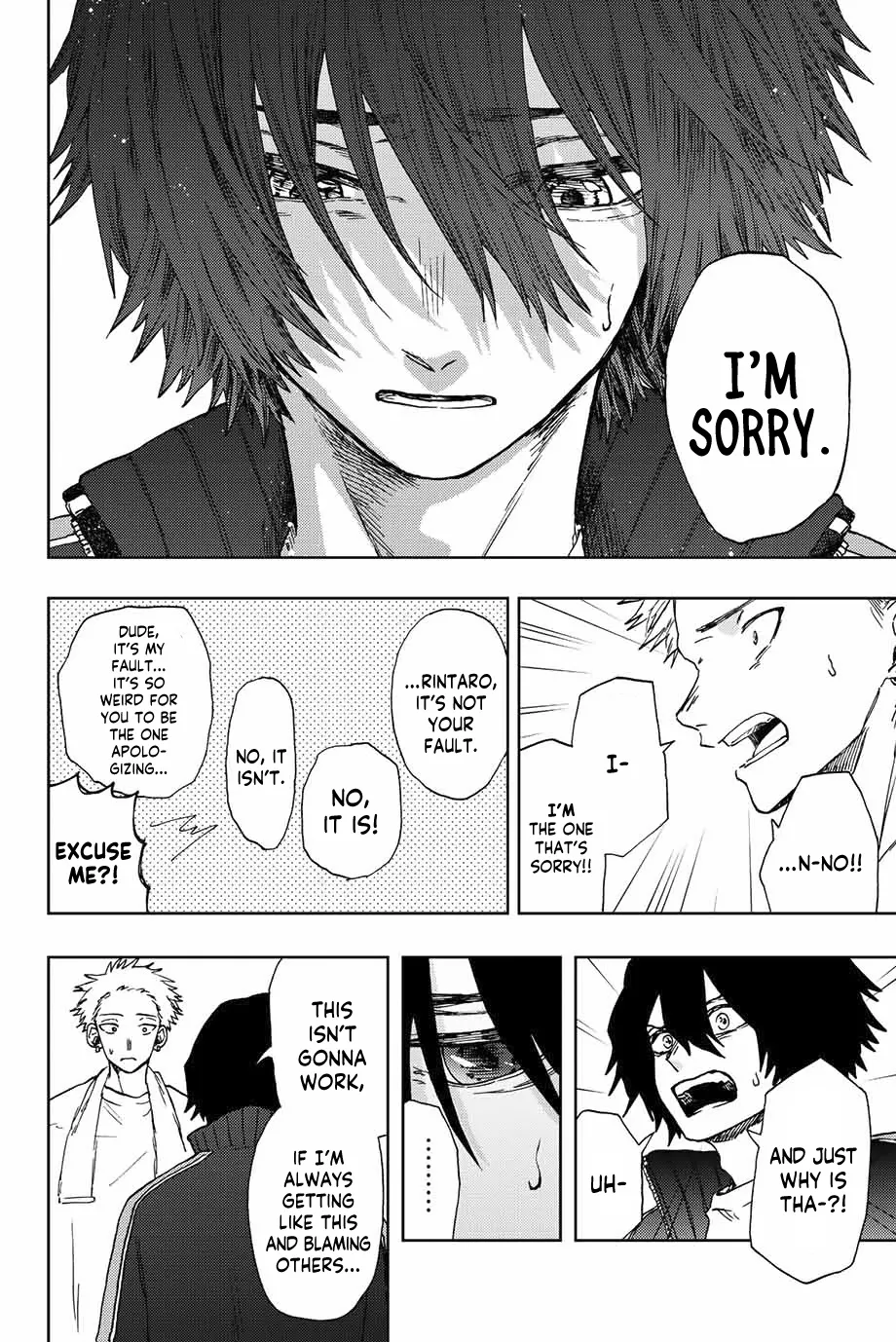 The Fragrant Flower Blooms with Dignity