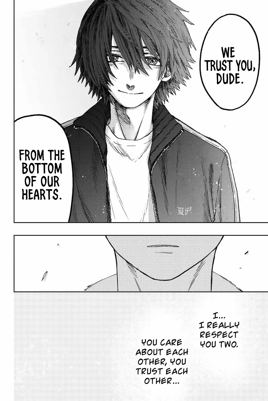 The Fragrant Flower Blooms with Dignity