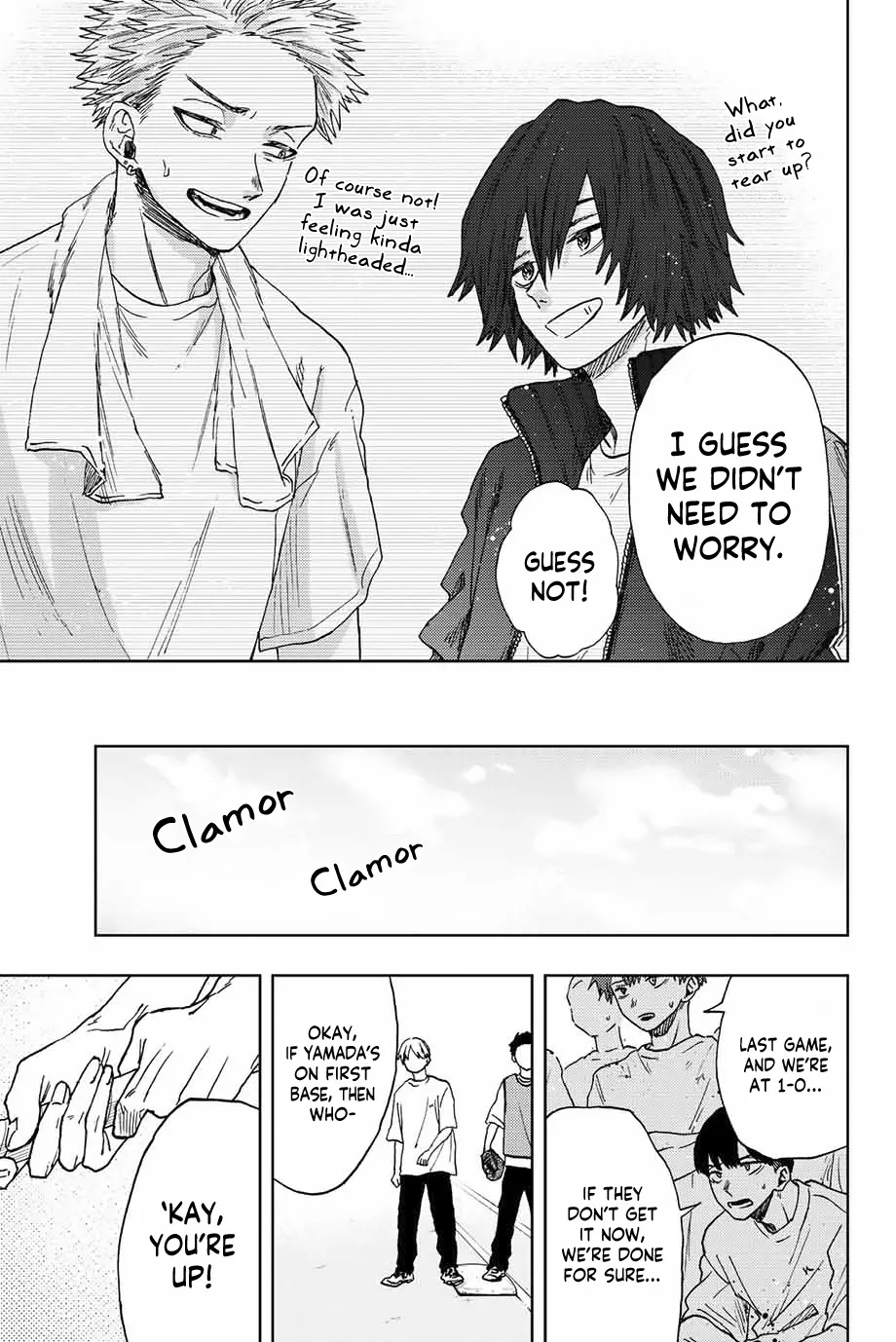 The Fragrant Flower Blooms with Dignity