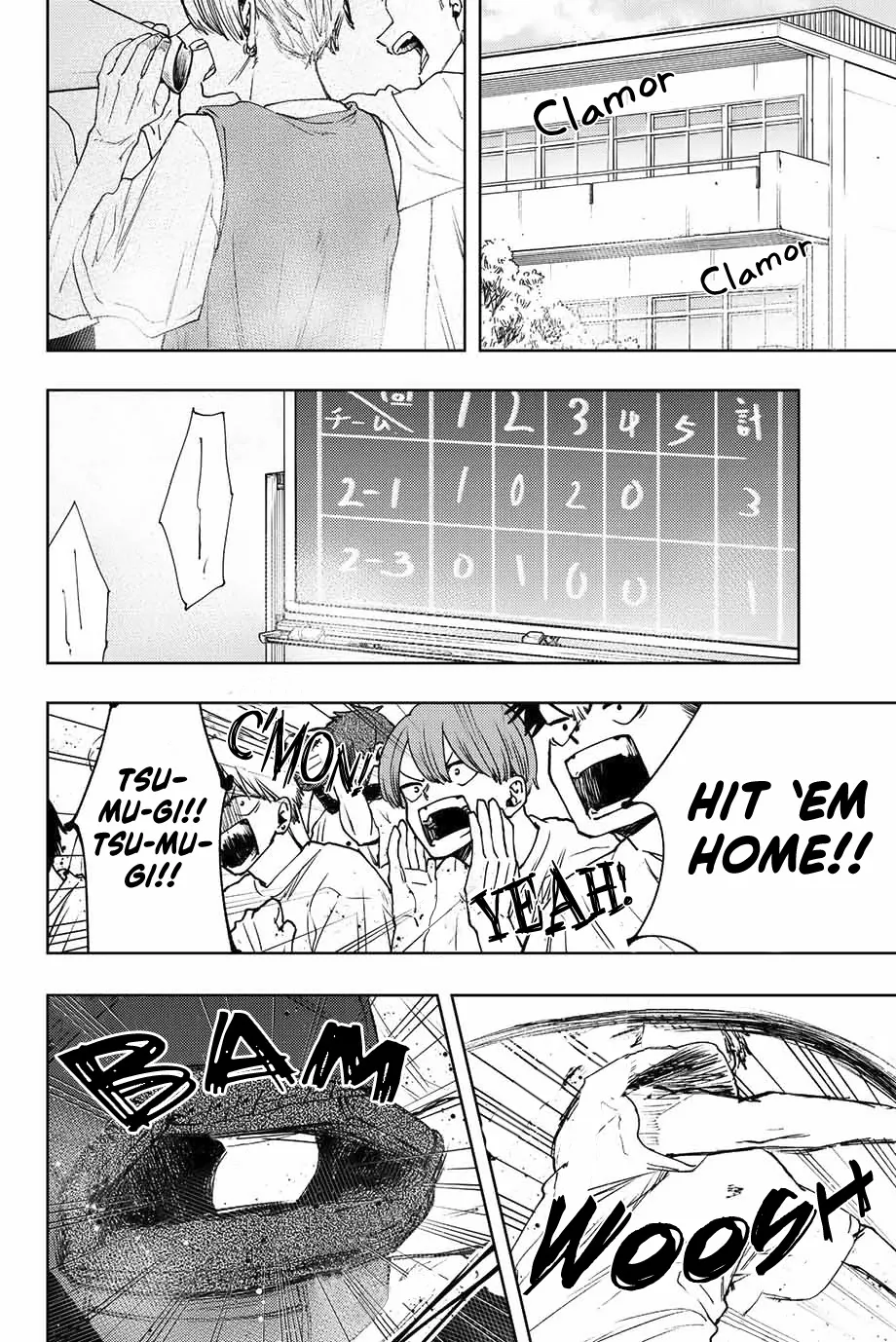 The Fragrant Flower Blooms with Dignity