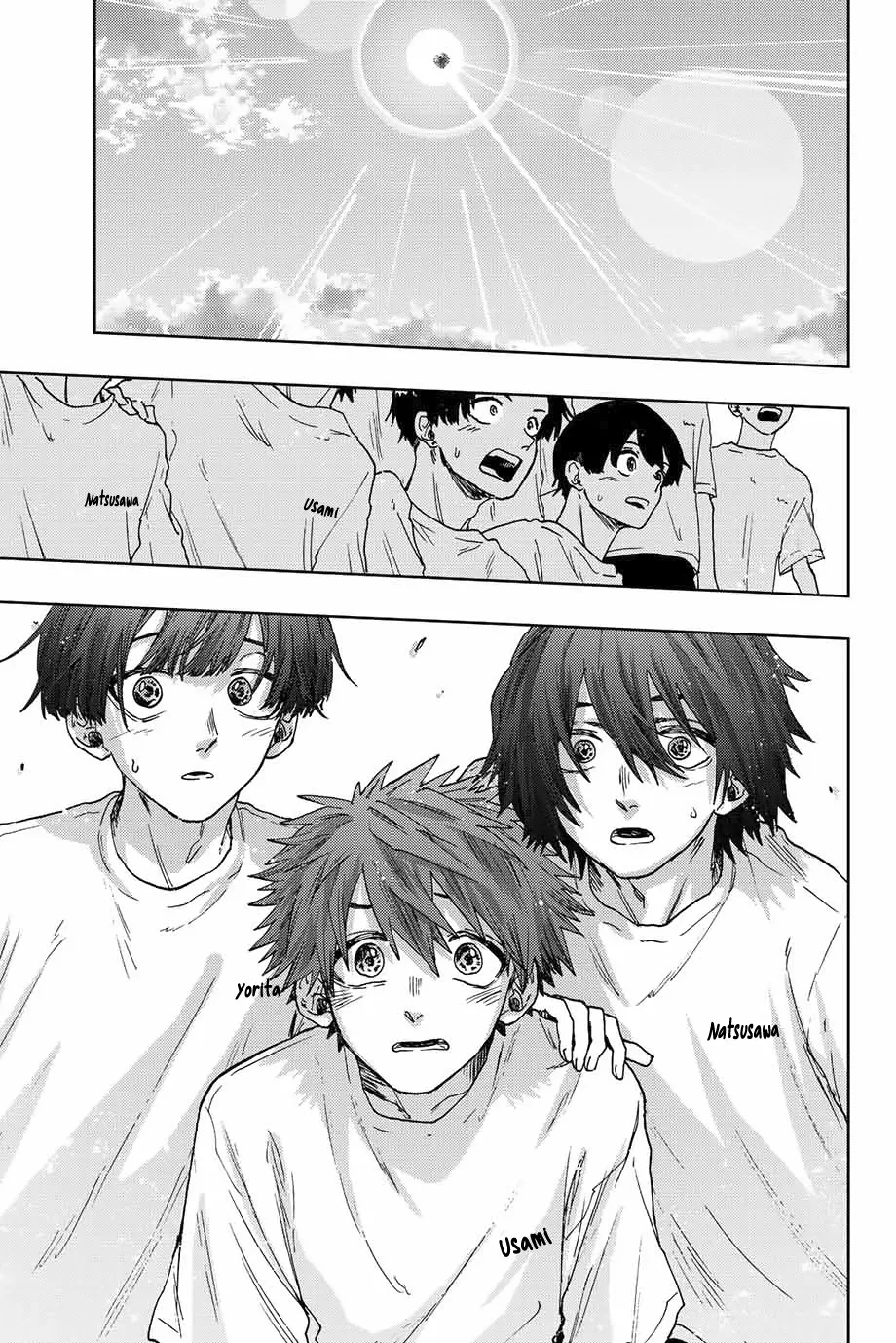 The Fragrant Flower Blooms with Dignity