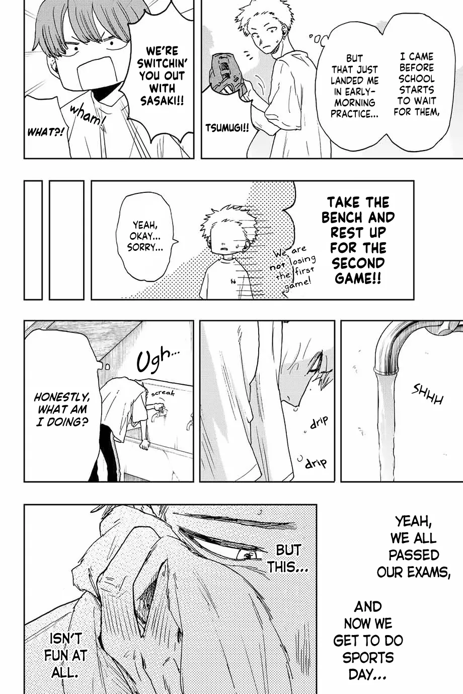 The Fragrant Flower Blooms with Dignity