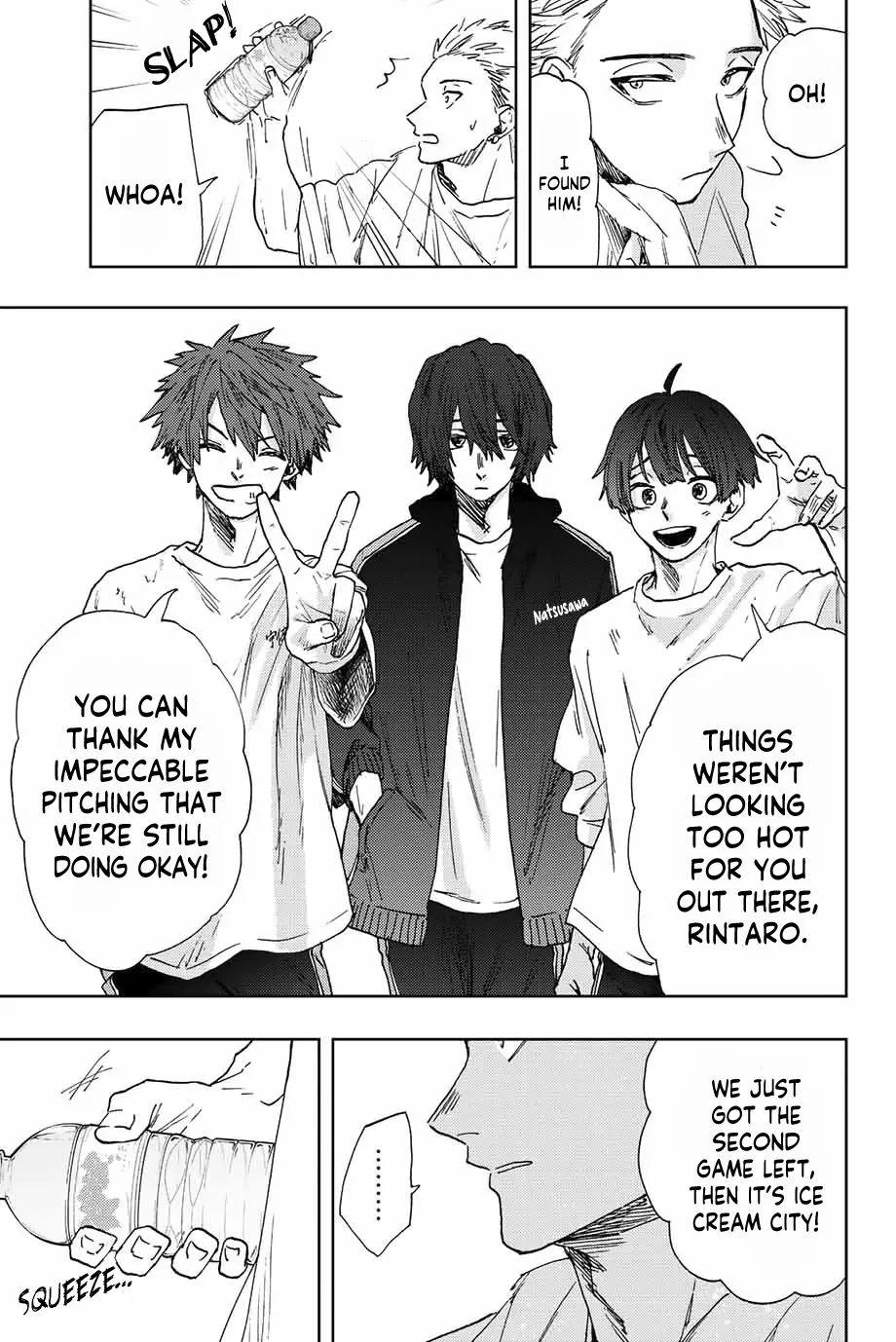 The Fragrant Flower Blooms with Dignity