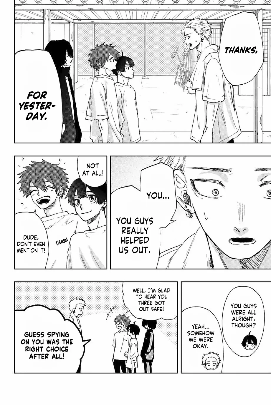 The Fragrant Flower Blooms with Dignity