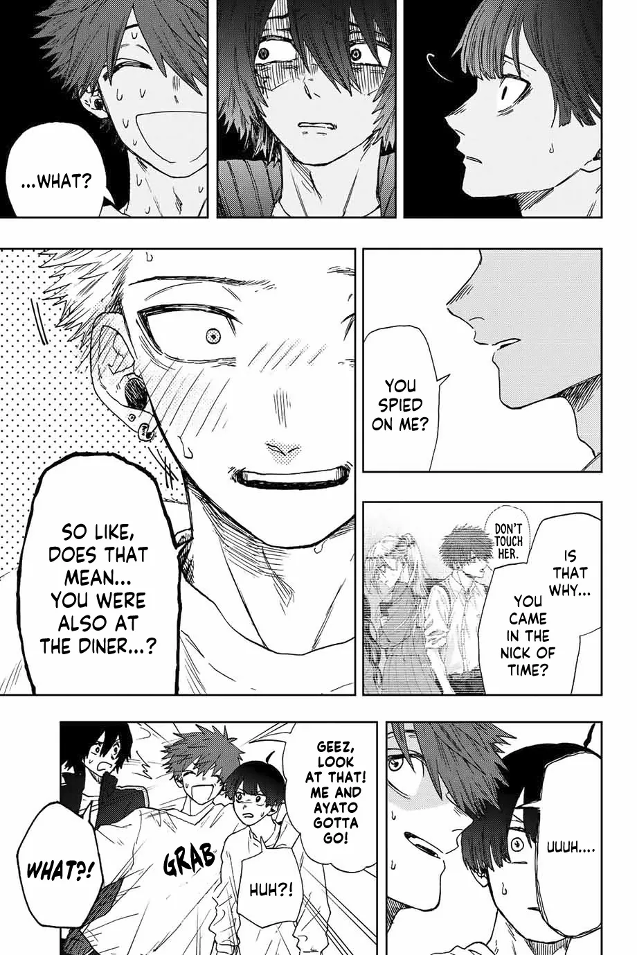 The Fragrant Flower Blooms with Dignity