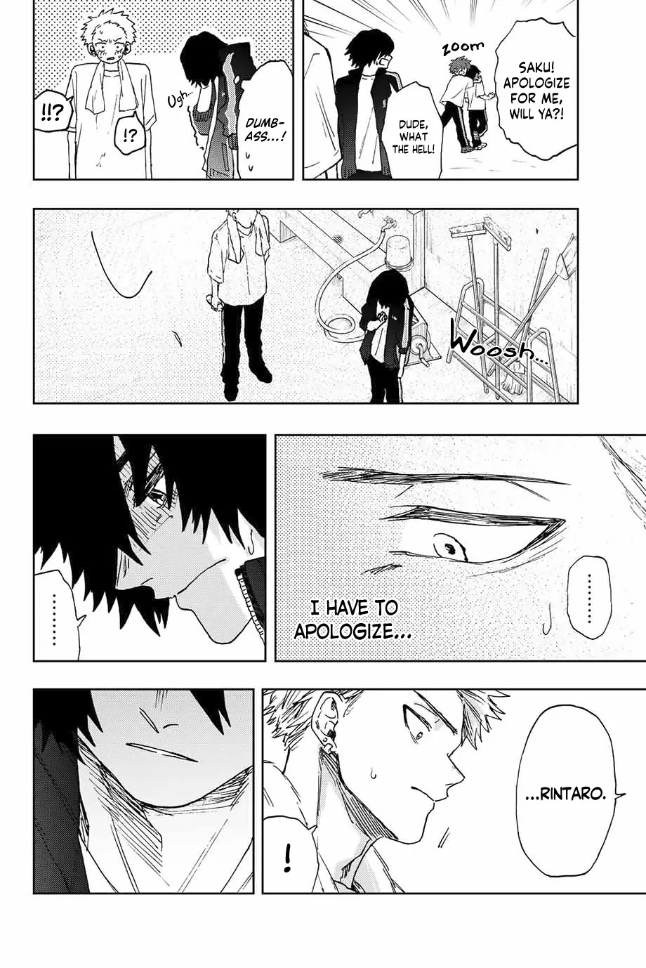 The Fragrant Flower Blooms with Dignity