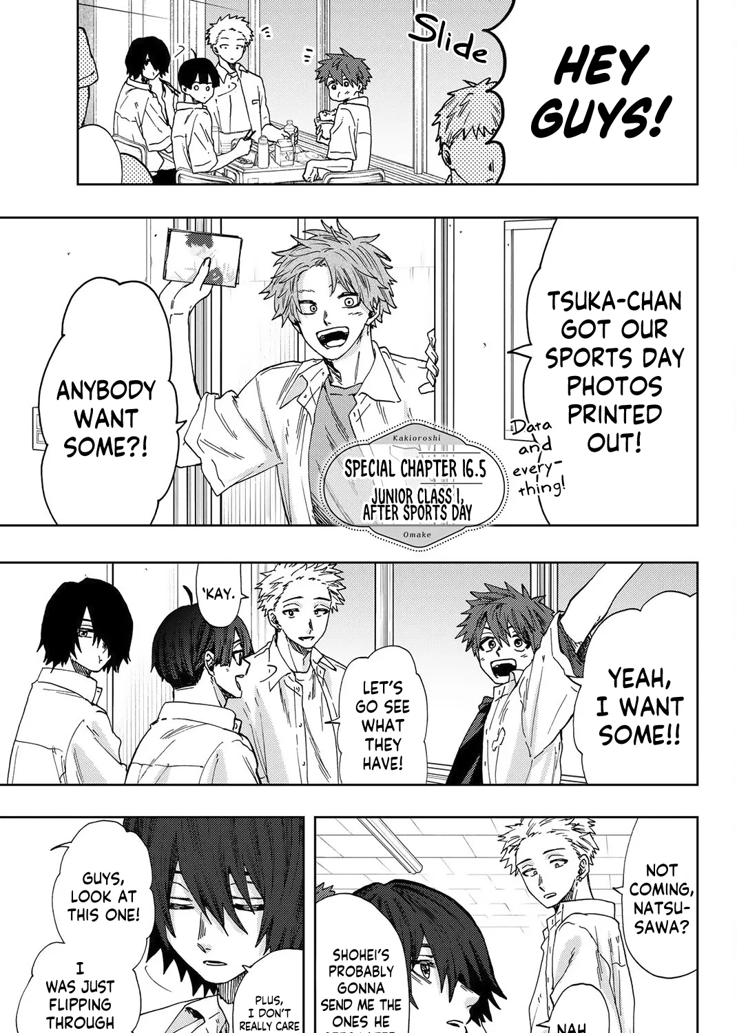 The Fragrant Flower Blooms with Dignity