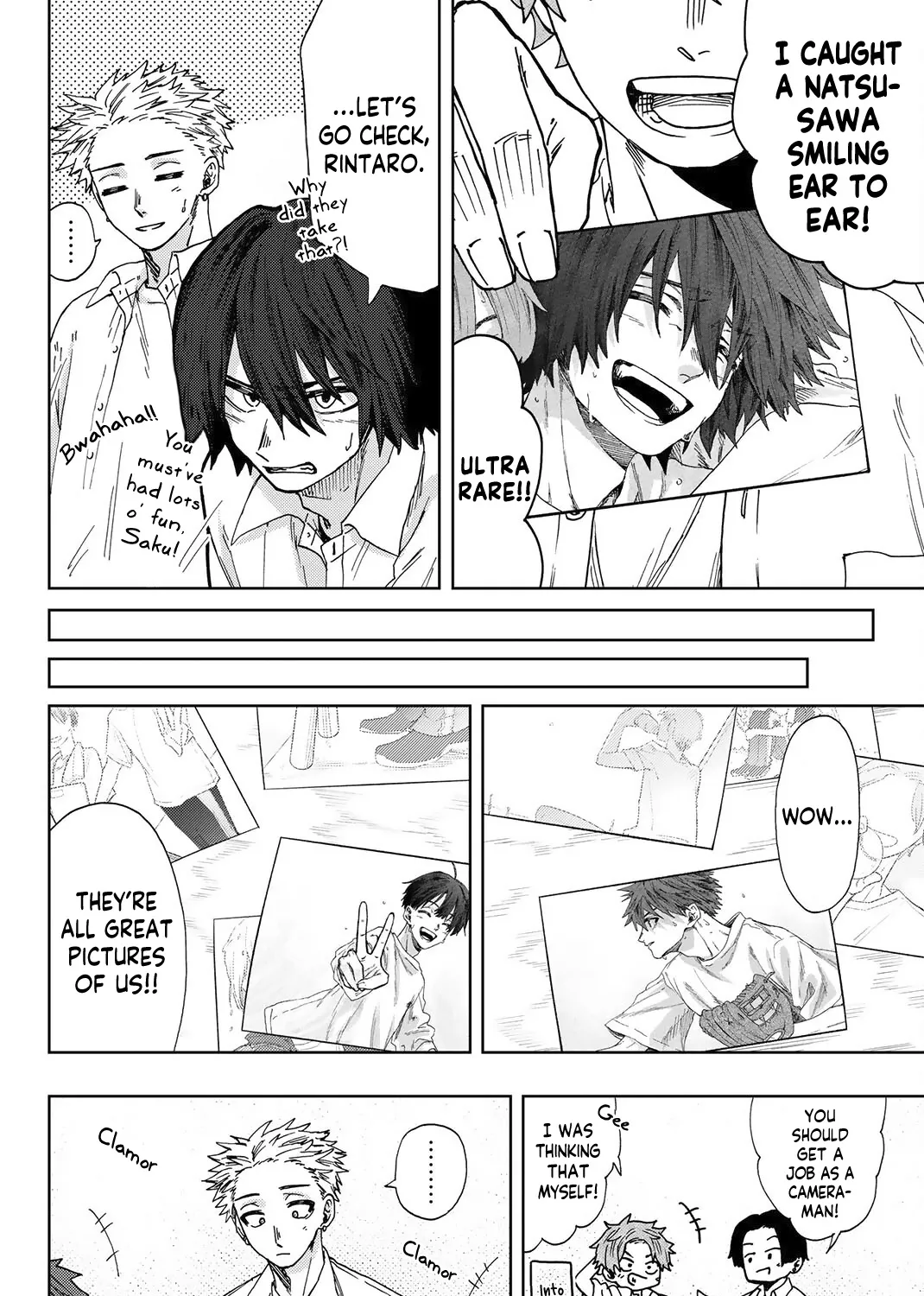 The Fragrant Flower Blooms with Dignity