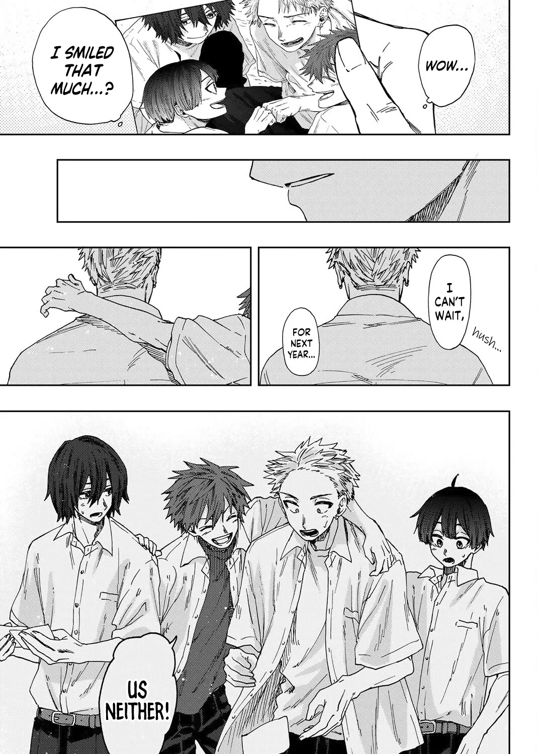 The Fragrant Flower Blooms with Dignity