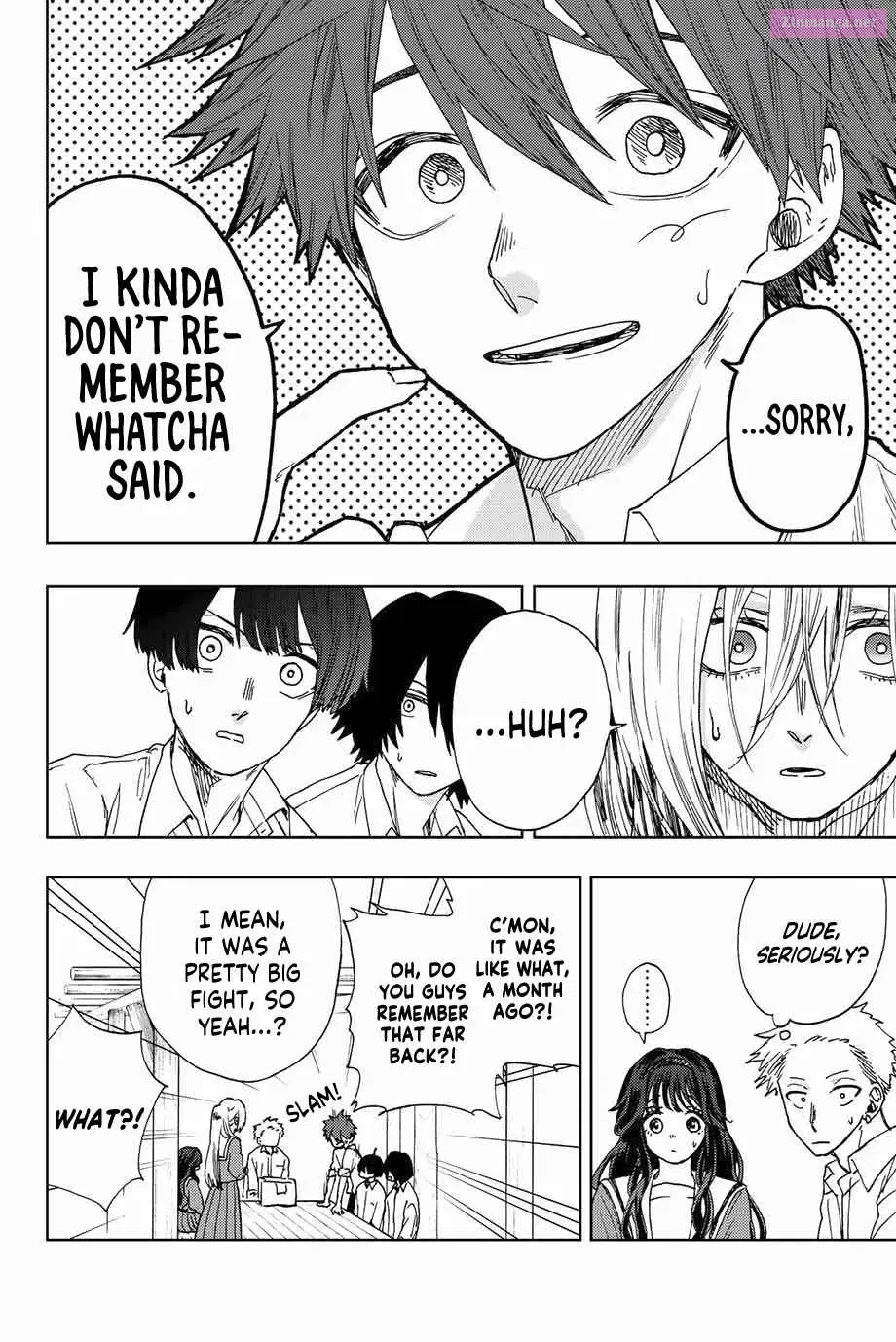 The Fragrant Flower Blooms with Dignity