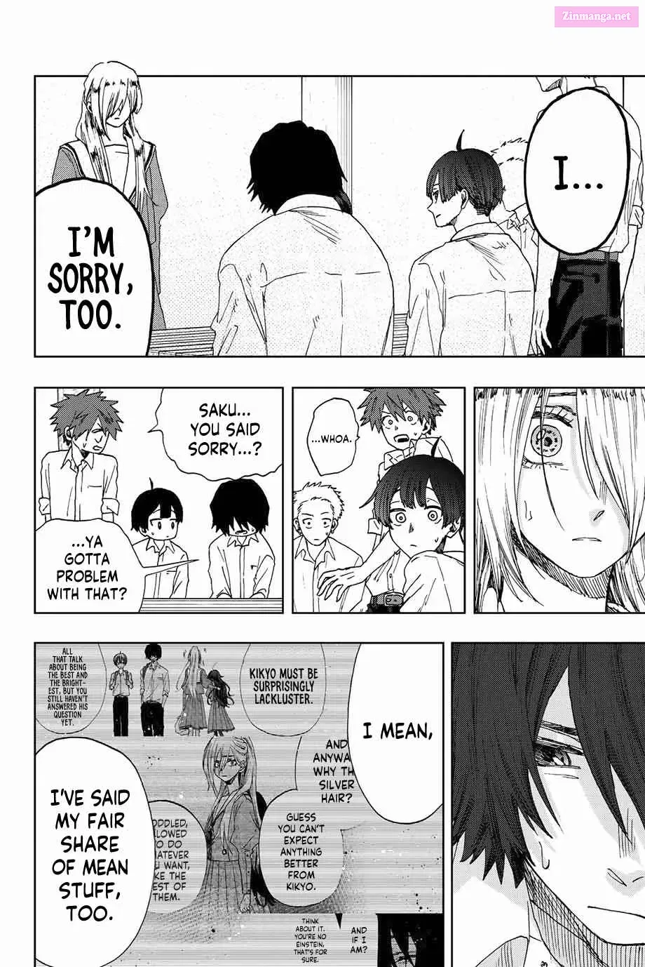 The Fragrant Flower Blooms with Dignity