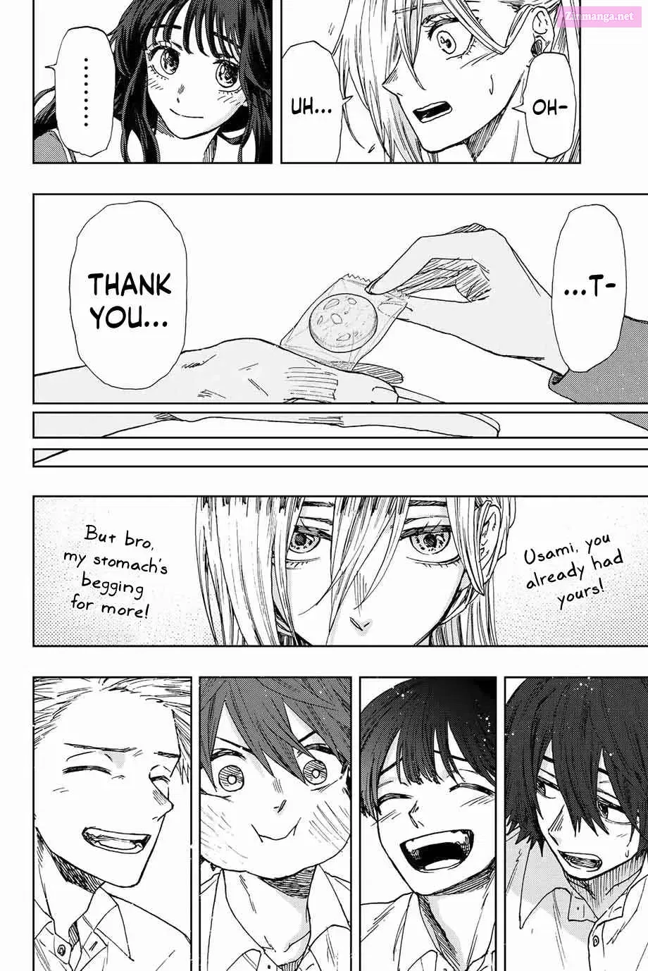 The Fragrant Flower Blooms with Dignity