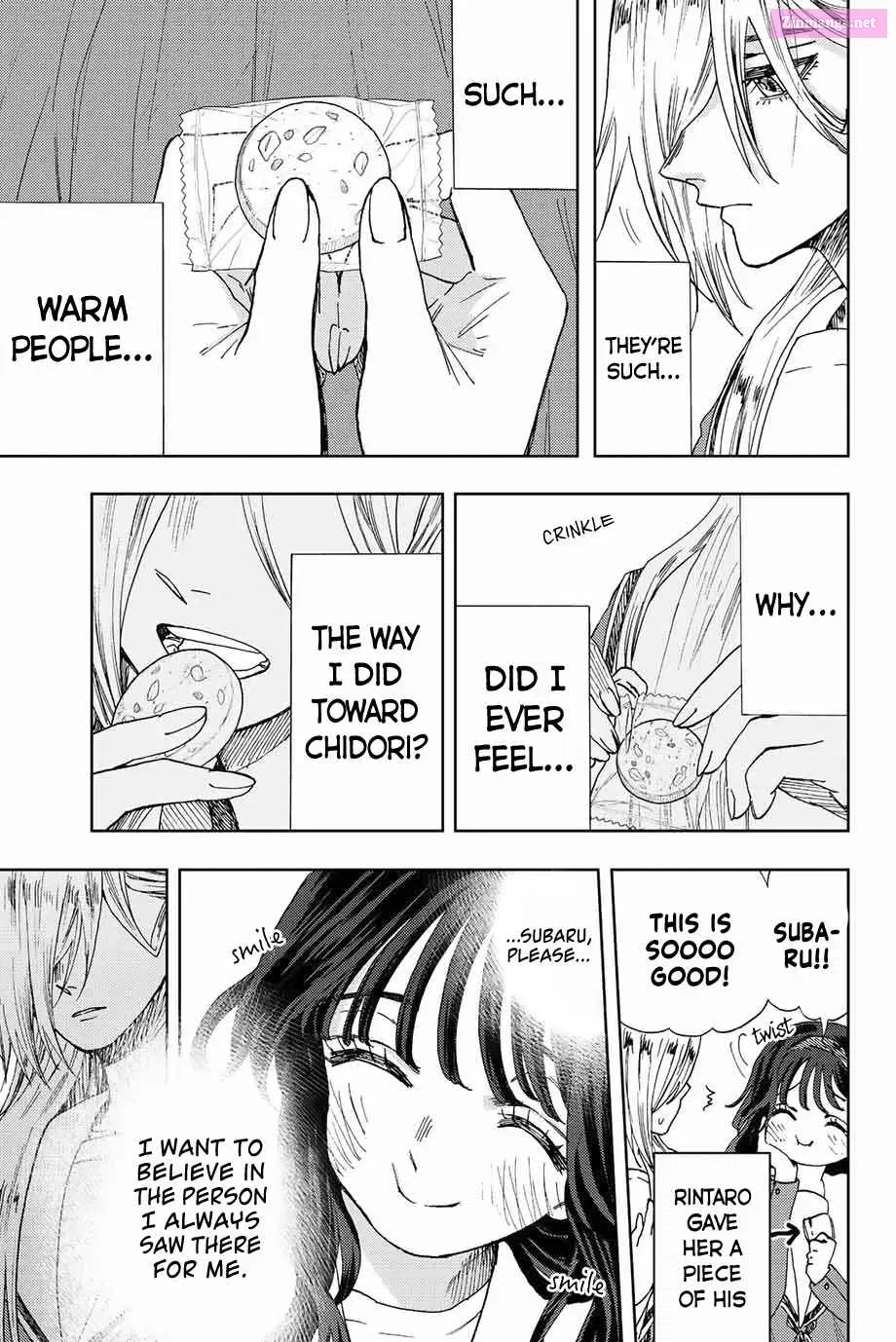 The Fragrant Flower Blooms with Dignity