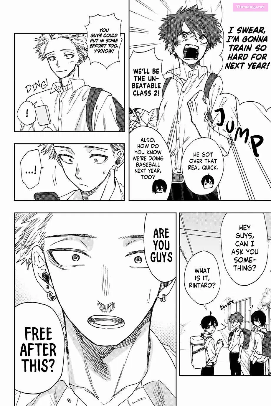 The Fragrant Flower Blooms with Dignity