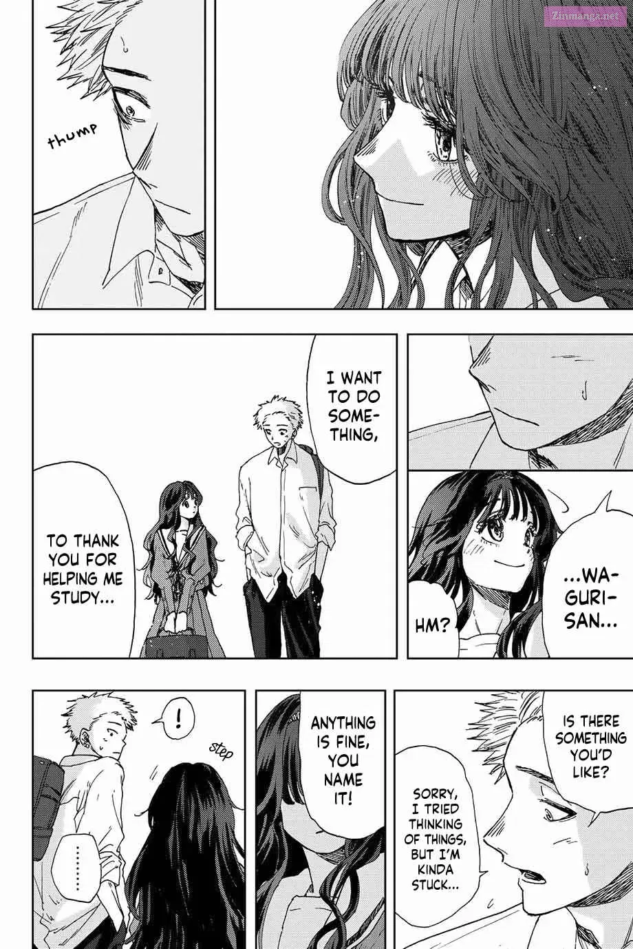 The Fragrant Flower Blooms with Dignity