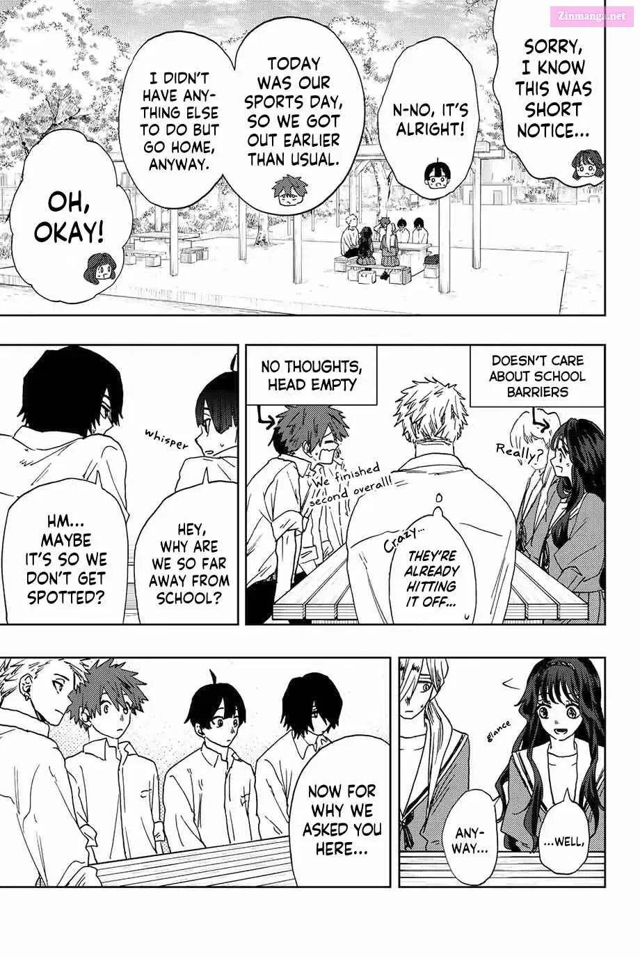 The Fragrant Flower Blooms with Dignity