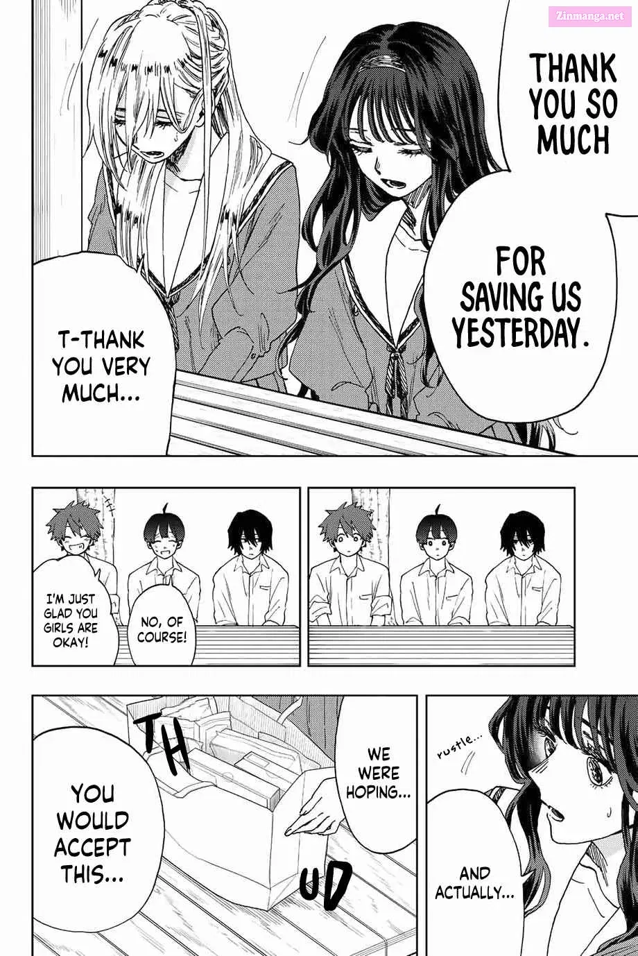 The Fragrant Flower Blooms with Dignity