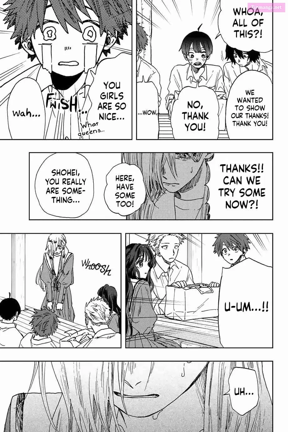 The Fragrant Flower Blooms with Dignity