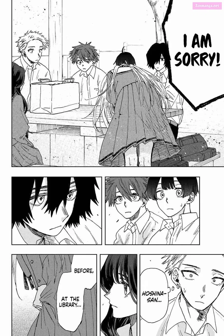 The Fragrant Flower Blooms with Dignity