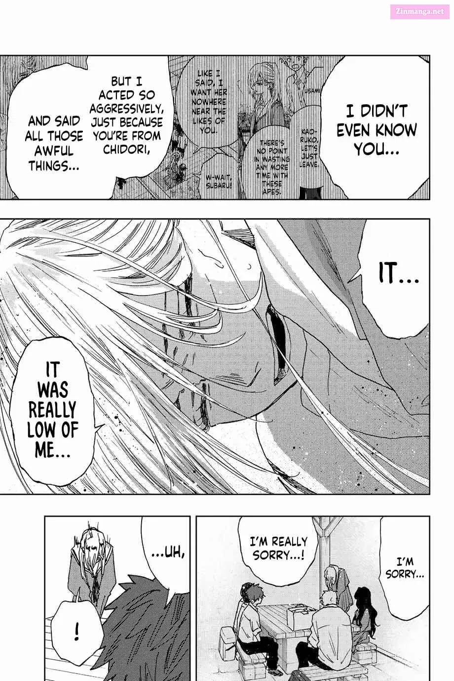 The Fragrant Flower Blooms with Dignity