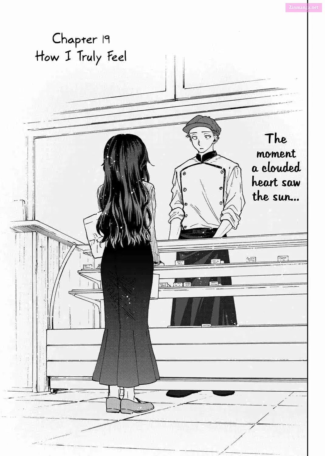 The Fragrant Flower Blooms with Dignity