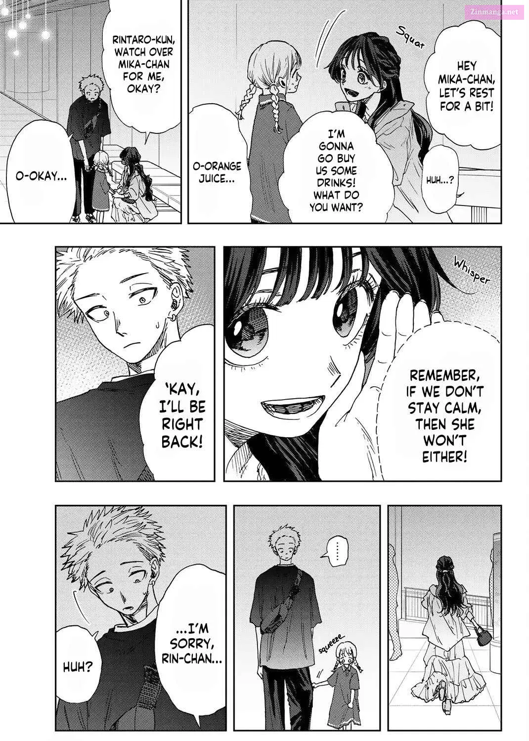 The Fragrant Flower Blooms with Dignity