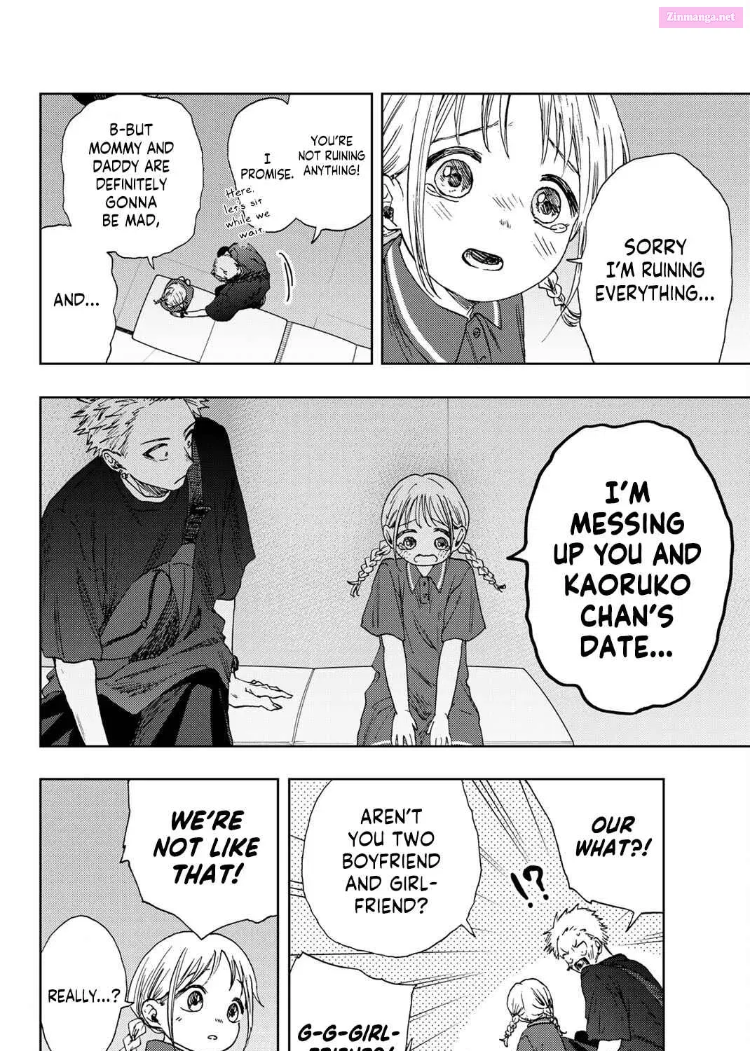 The Fragrant Flower Blooms with Dignity