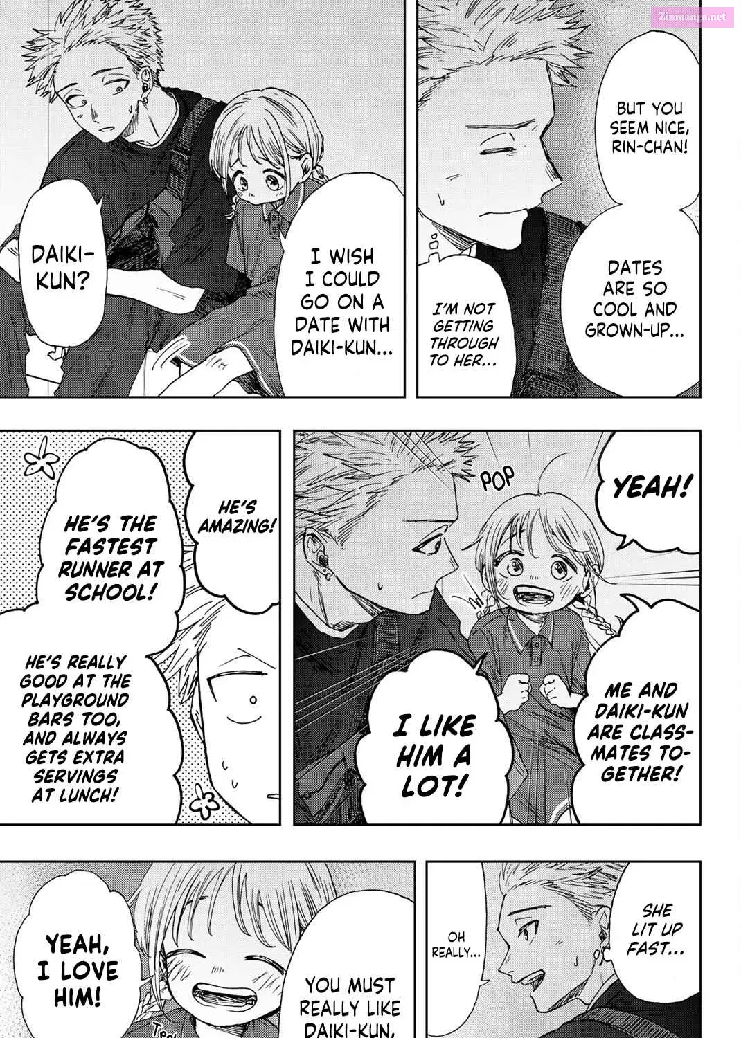 The Fragrant Flower Blooms with Dignity