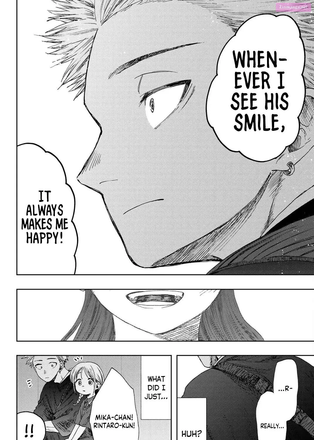 The Fragrant Flower Blooms with Dignity