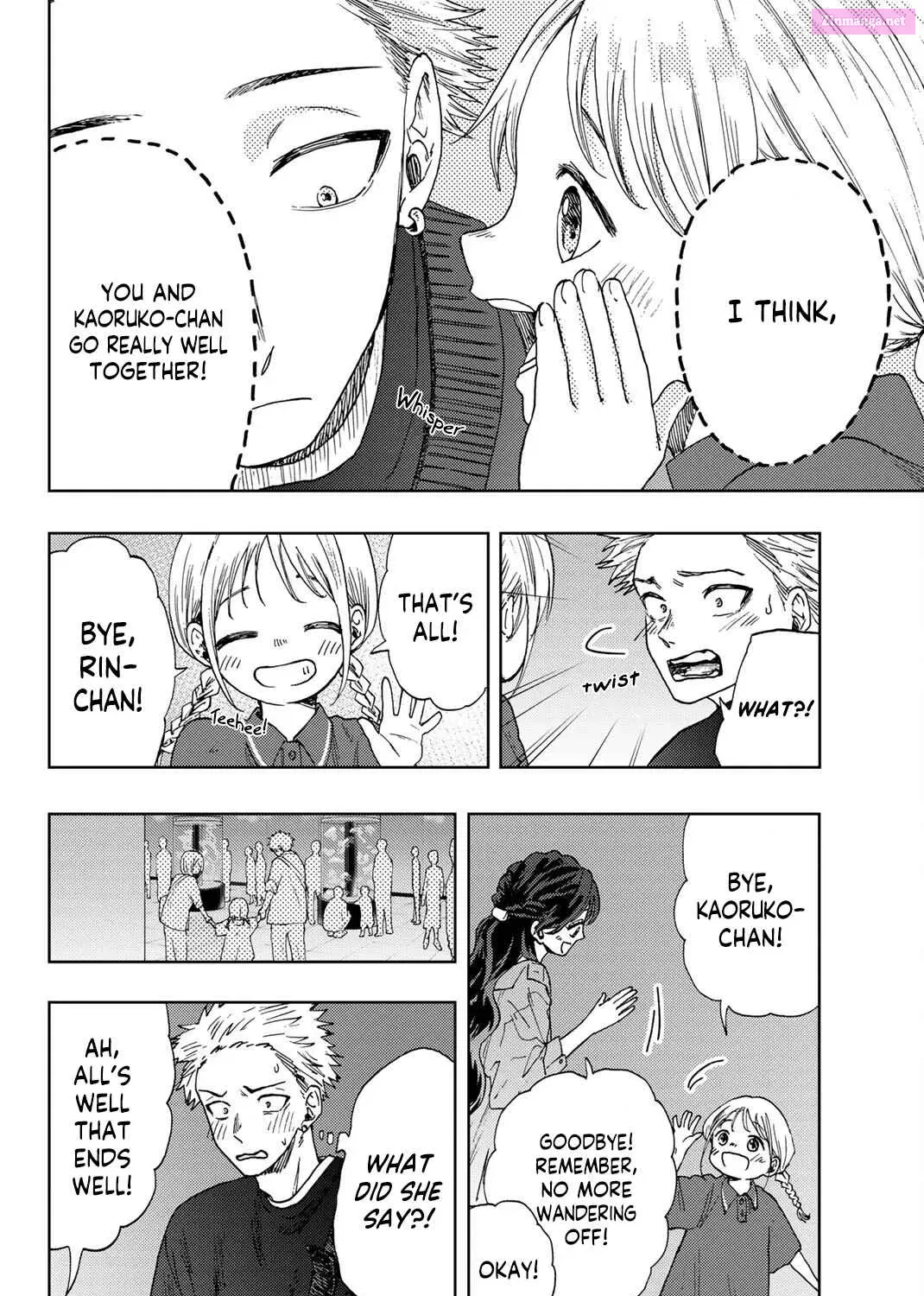 The Fragrant Flower Blooms with Dignity