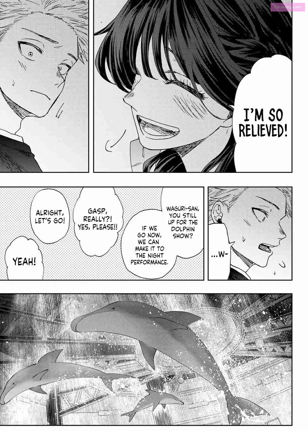 The Fragrant Flower Blooms with Dignity