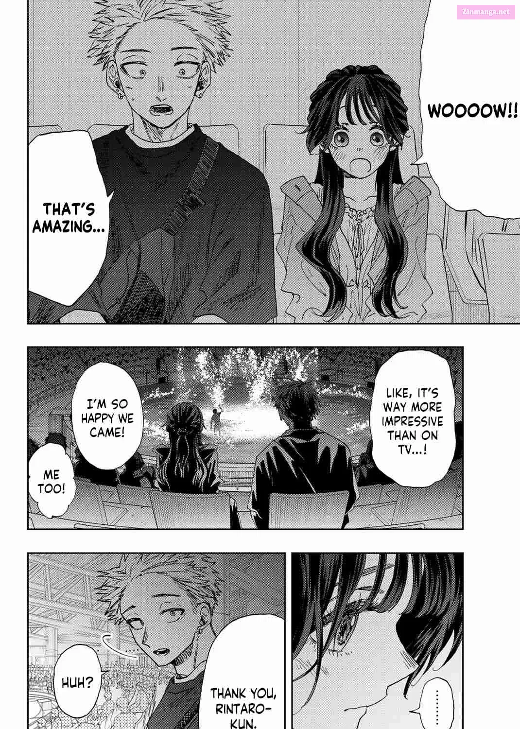 The Fragrant Flower Blooms with Dignity