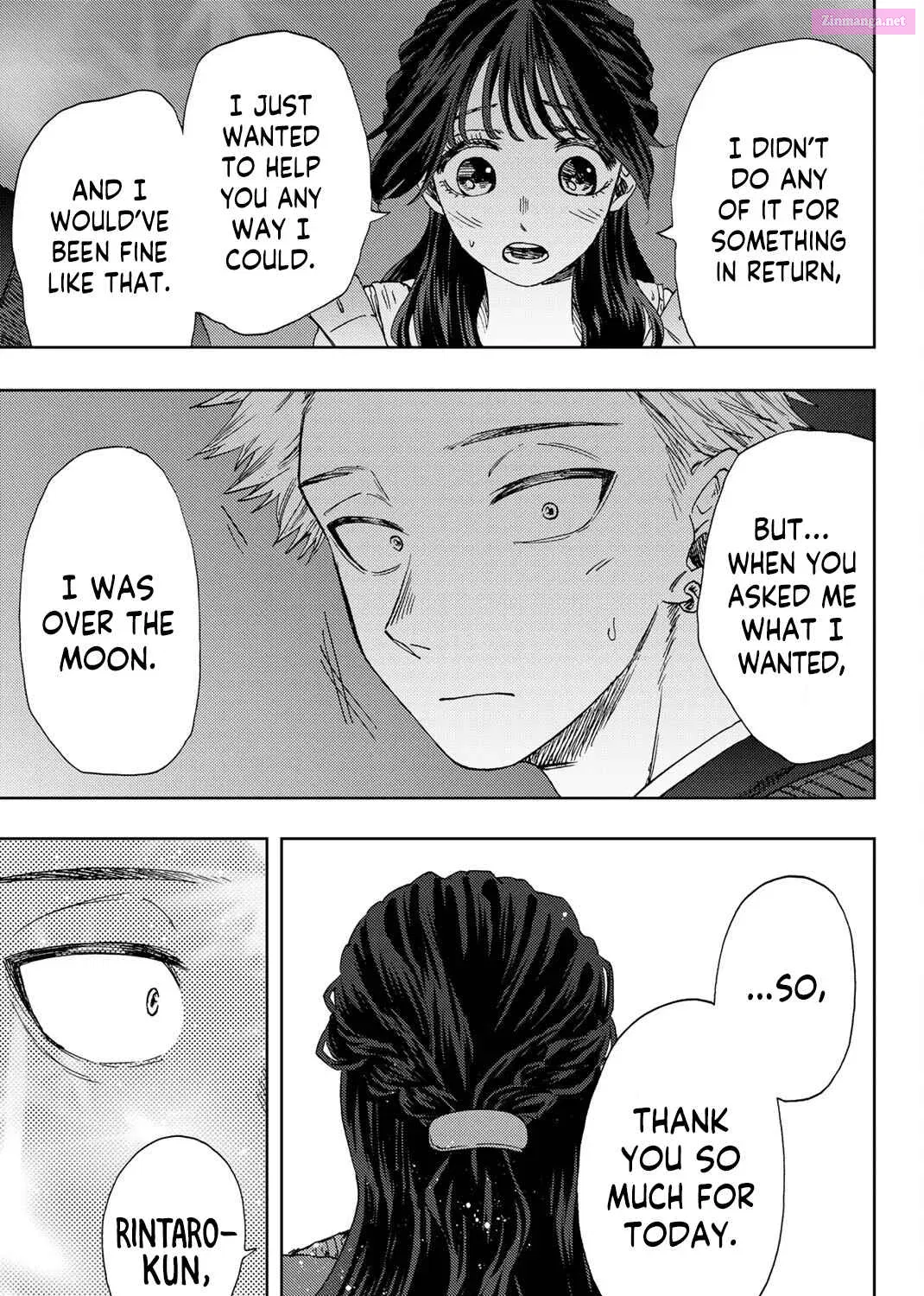 The Fragrant Flower Blooms with Dignity