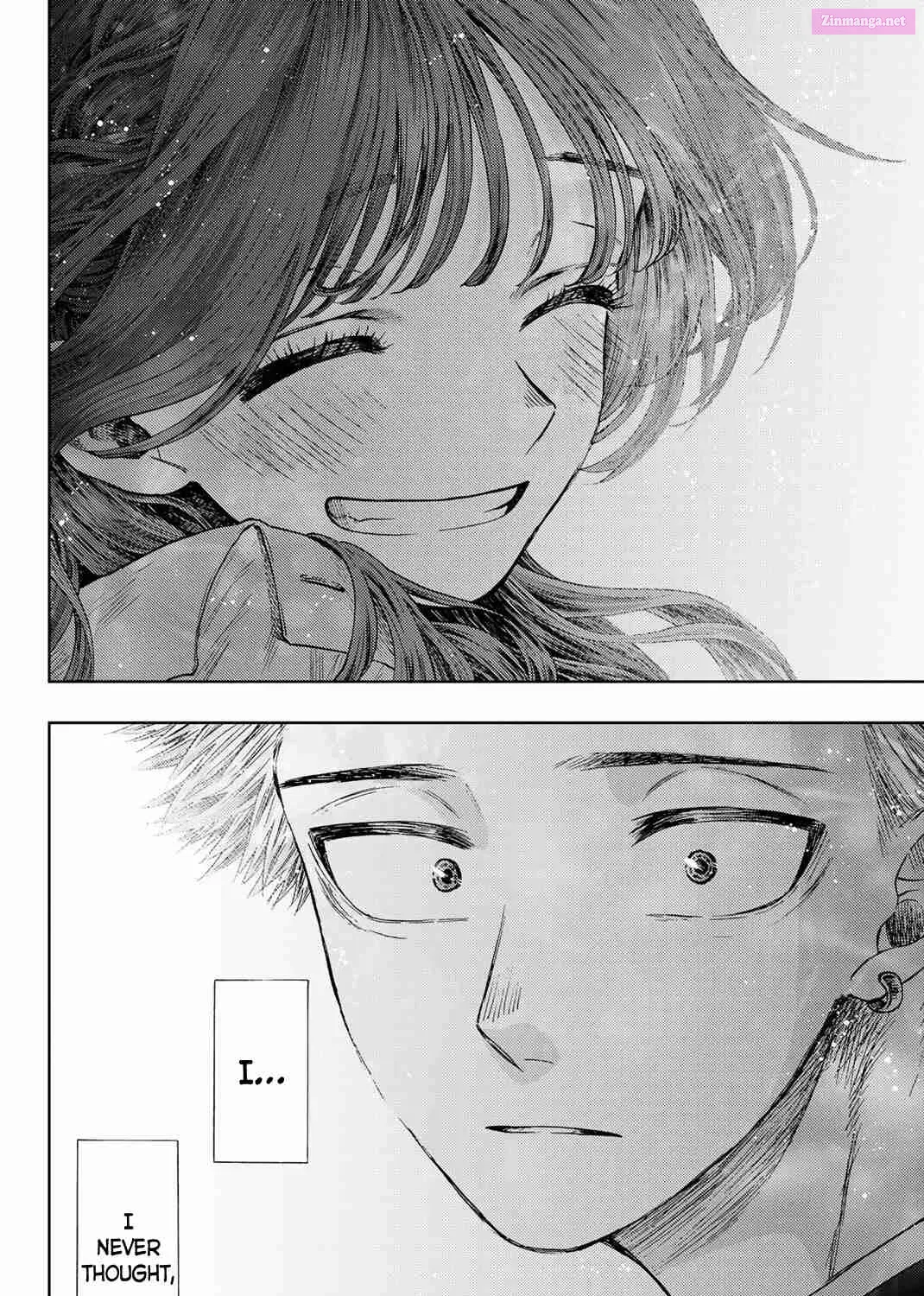 The Fragrant Flower Blooms with Dignity