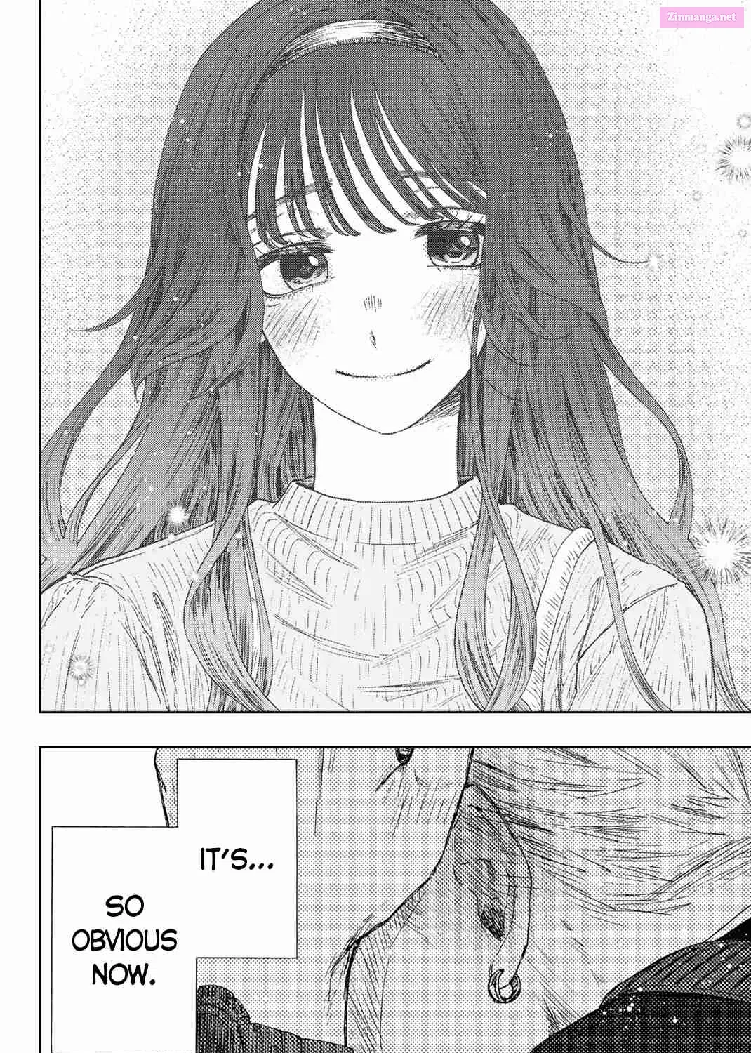 The Fragrant Flower Blooms with Dignity