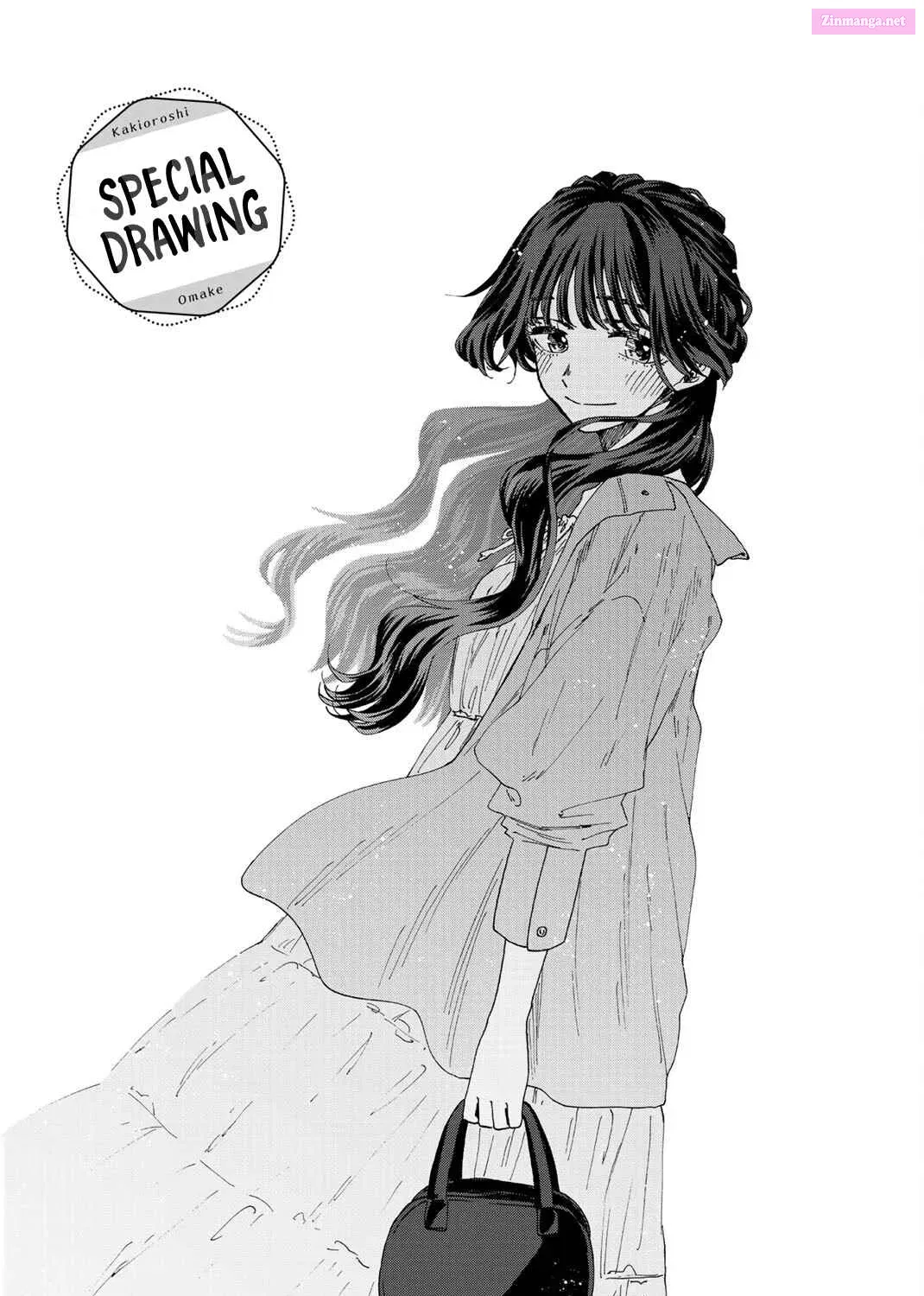 The Fragrant Flower Blooms with Dignity