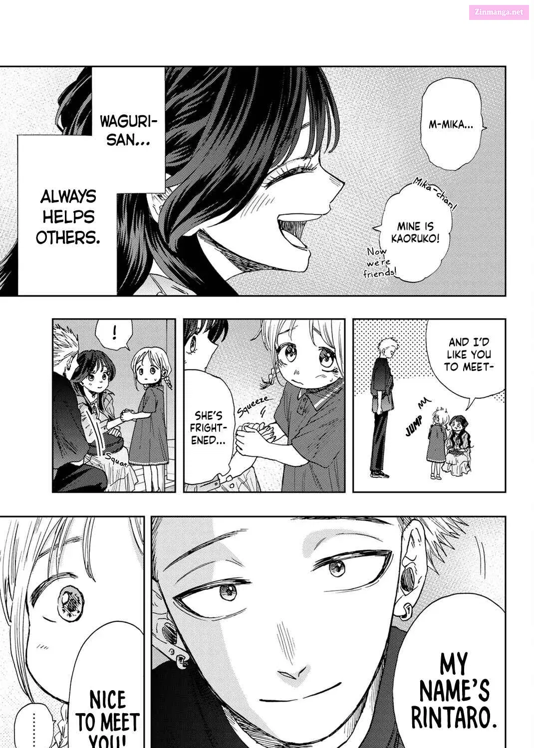 The Fragrant Flower Blooms with Dignity