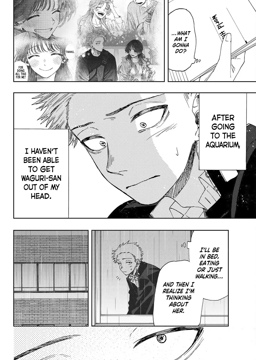 The Fragrant Flower Blooms with Dignity