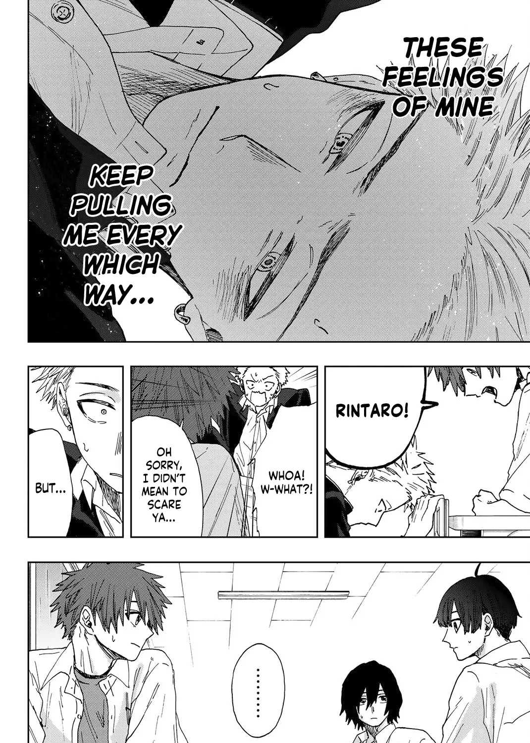 The Fragrant Flower Blooms with Dignity