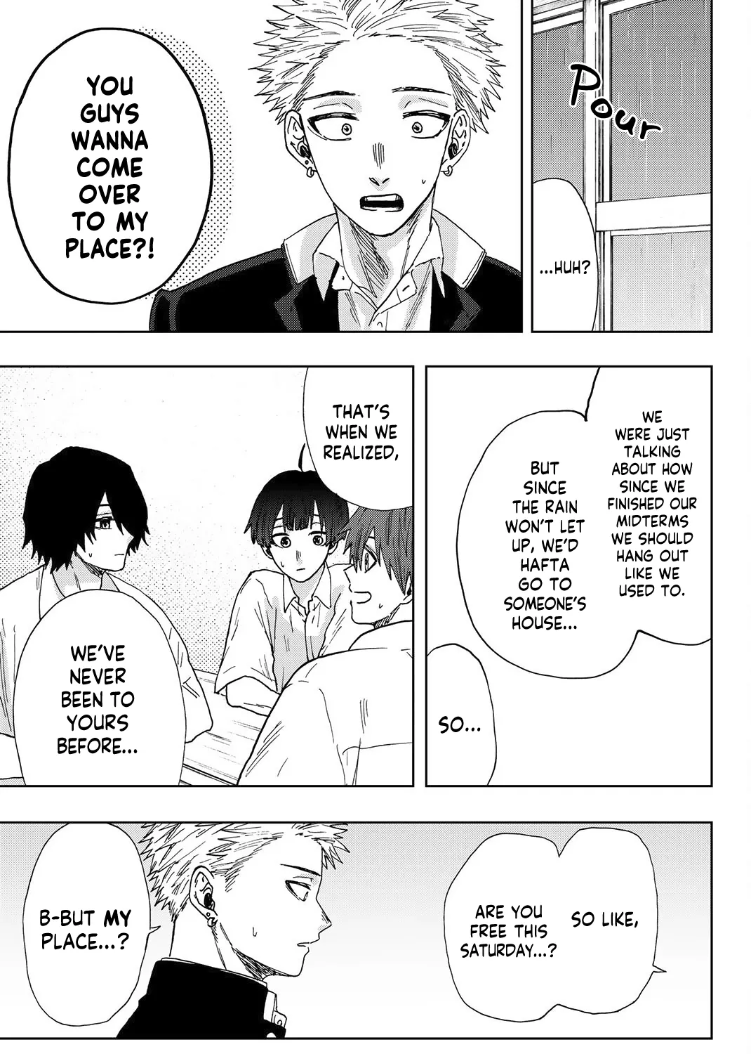 The Fragrant Flower Blooms with Dignity